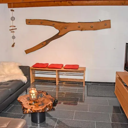 Casa Anna Сasa de vacaciones