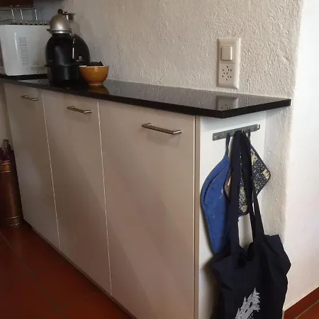 Сasa de vacaciones Casa Anna *