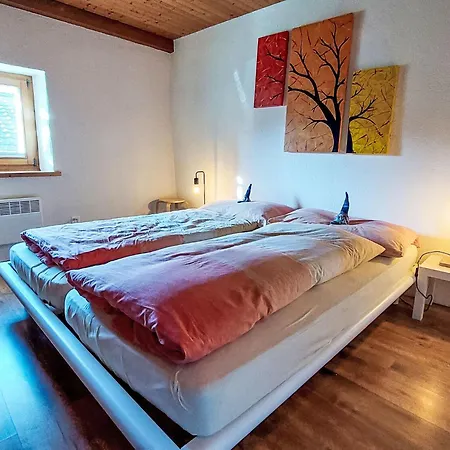 Casa Anna By Interhome Nyaraló